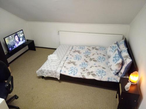 Gherla House | Elizabeth's Rooms