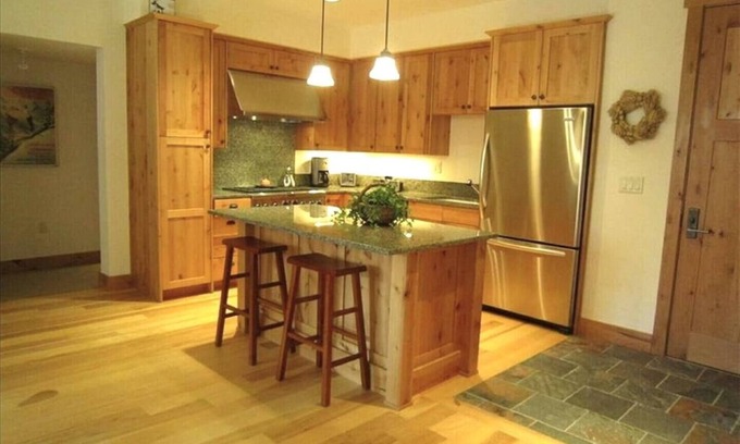 Elkhorn Village Condo | Elkhorn Springs Condo with Amenities