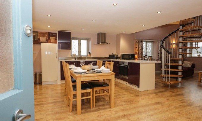 Ulverston Cottage | Eller Riggs Cottage