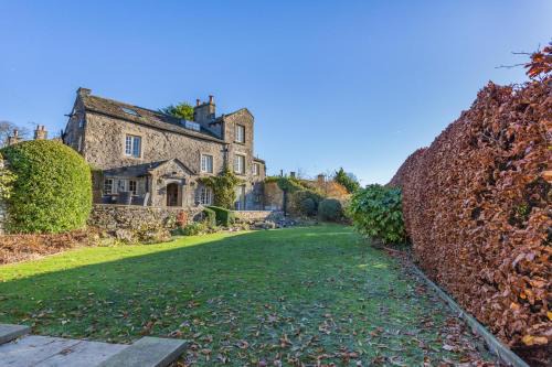 Grassington House | Ellesmere House