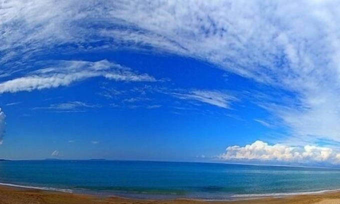 Almiros Beach House | Elli Beach Apartments and Studios