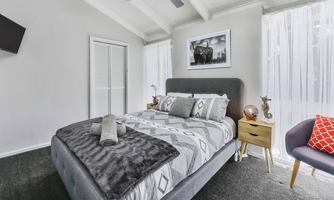 Port Macdonnell House | Ellie Mae s Holiday Rental