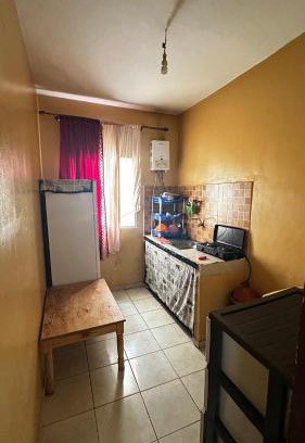 Oulad Khallouf Apartment | Elmaghouss