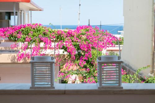 Spata-Artemida House | ELMAR ARTemida