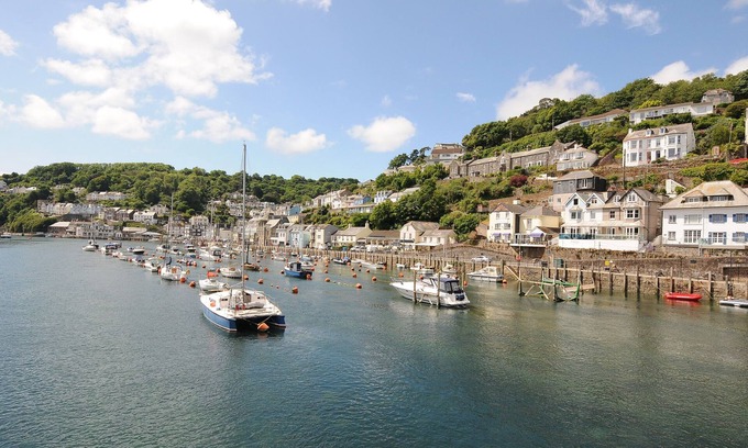 West Looe Apartment | Elmbank
