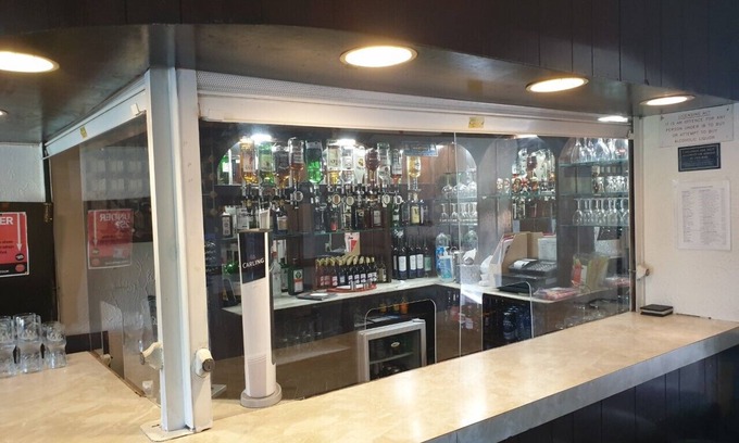 Earley Hotel | Elmhurst Hotel