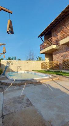 Ponta do Anel Apartment | Eloa Flats