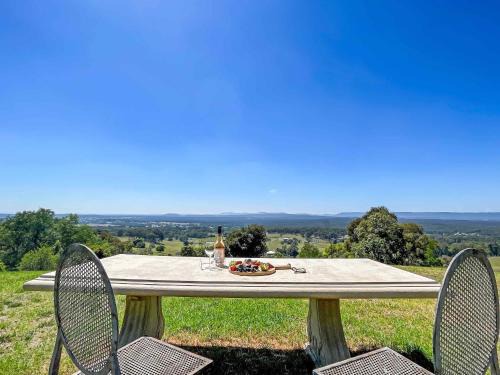 Mount View House | Elouera Retreat