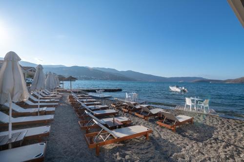 Elounda Hotel | Elounda Akti Olous (Adults Only)