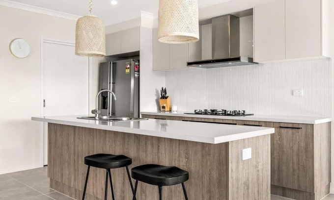 San Remo House | Elsa Remo - Stylish Ultra modern