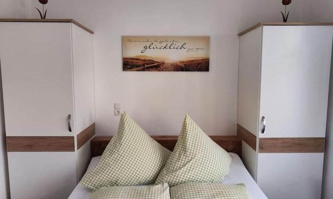 Welling Apartment | Else' s Stübchen