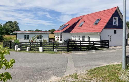 Dunkær House | Elsebeth Fahlgren Ellegaard