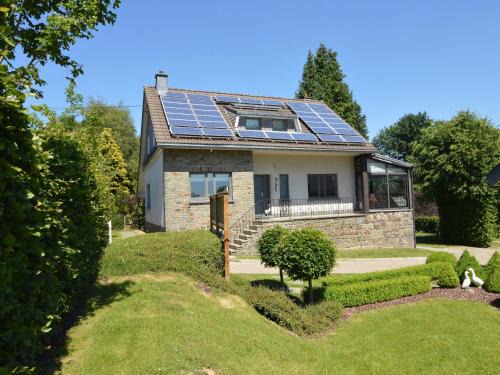 Elsenborn House | Elsenborn Retreat near Monschau