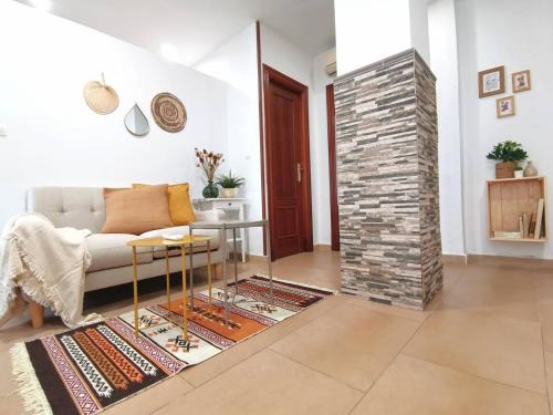 Centro - Sagrario Apartment | Elvira Residences - Granada Centro & Gran Vía