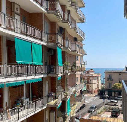 Salerno House | Elvis Apartment