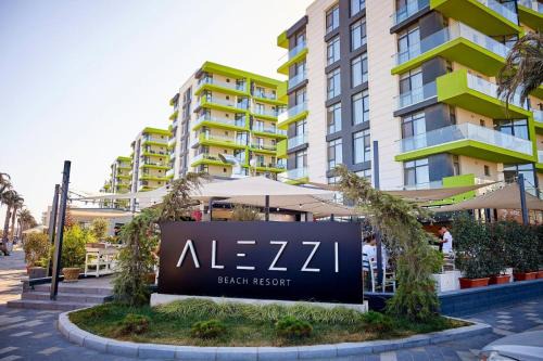 Mamaia-Sat Apartment | Ely's Studio