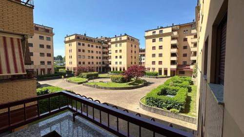 Piotello Apartment | ElyB&B