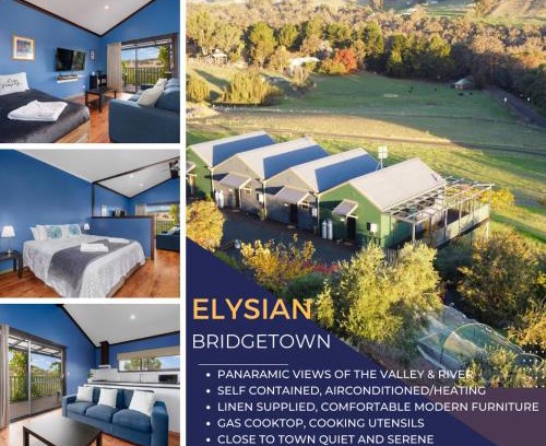 Bridgetown House | Elysian Bridgetown