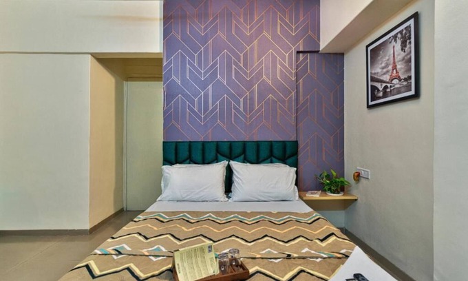 Pune Apartment | Elysian Suites, Near Pune Airport, Uma Homes Sakore Nagar, Viman Nagar Pune