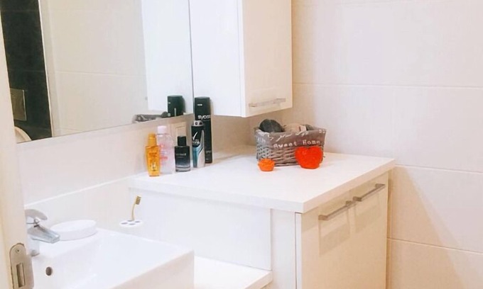 Harbiye Apartment | Elysium Residence is one of the best residence in istanbul near Taksim Sq.