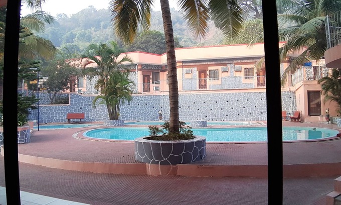 Yesade Resort | Elysium Resort Alibaug