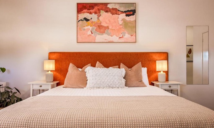 Margaret River Apartment | EM Apartments