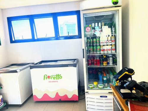 Santa Helena Apartment | Em frente à Terceira Ponte em Vitória