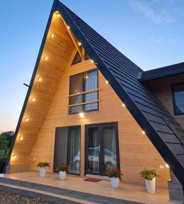 Copalnic-Manastur Apartment | Ema House