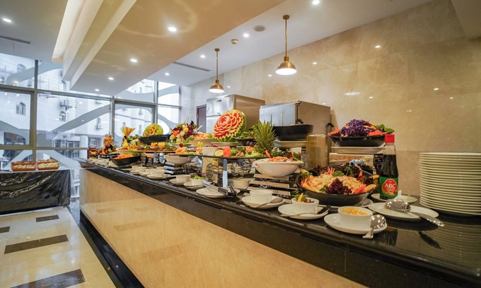 Ajyad Hotel | Emaar Elite Hotel