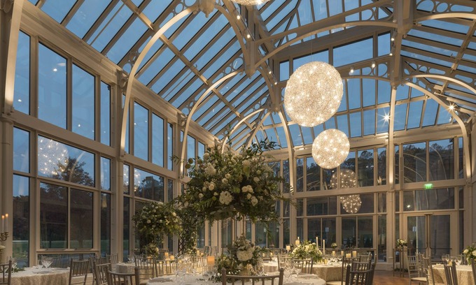Berkeley Heights Hotel | Embassy Suites by Hilton Berkeley Heights
