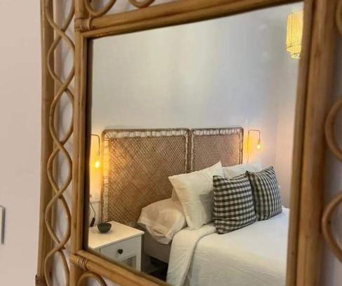 Cenes de la Vega Apartment | Embrujo Nazarí 1