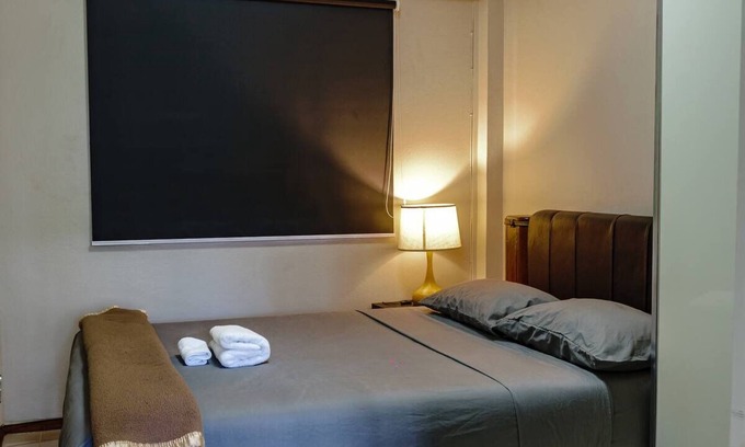 Suva Apartment | Emerald Airbnb Apartment 8