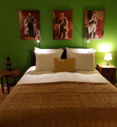 Benoordenhout Bed & Breakfast | Emma's B&B