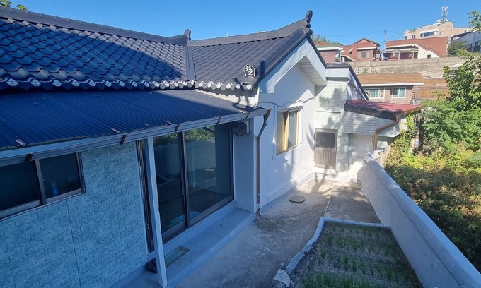 Chuncheon House | Emotion Guesthouse