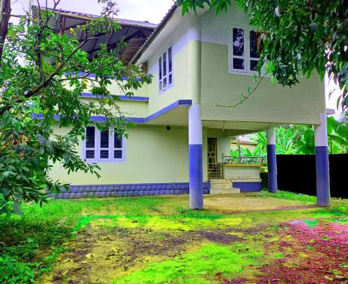 Kalpetta House | Empire HomeStay