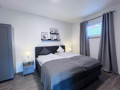 Niederlangen Apartment | Emsland Hus WG2