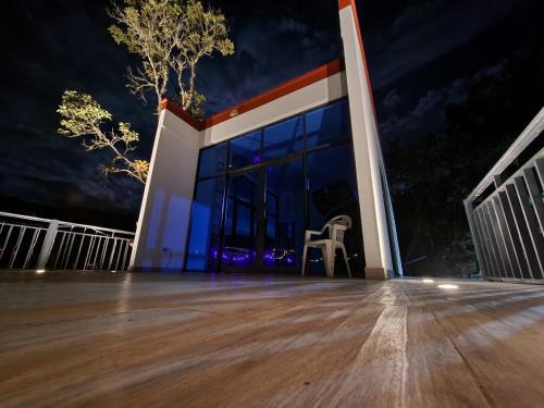 Macanal Villa | En la cima de los sueños