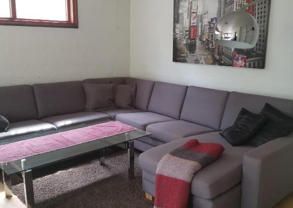 Lommedalen Apartment | En nydelig leilighet på Lommedalen