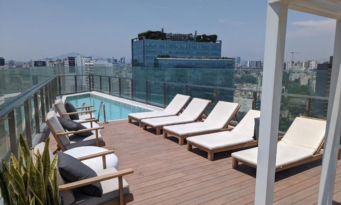 Leuro Apartment | Encantador apartamento en Miraflores
