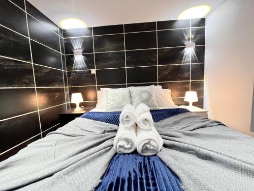 Trafalgar Apartment | Encantador Temporal cardenal