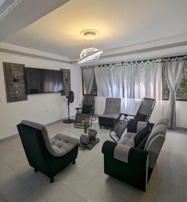 Neiva Apartment | Encantador y Confortable Apartamento