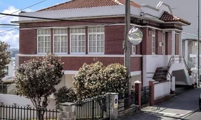 Mino House | Encantadora Casa con Magníficas Vistas y Ubicación