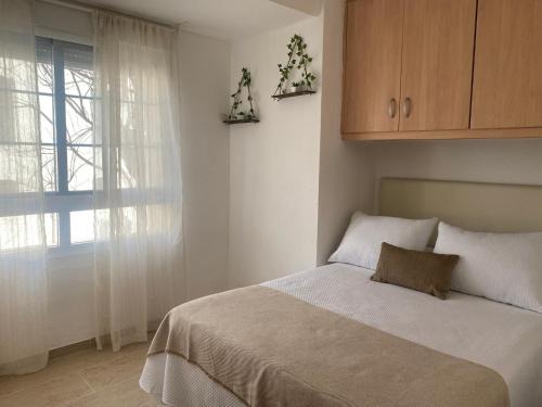 Distrito de Levante Apartment | Encanto Cordobés