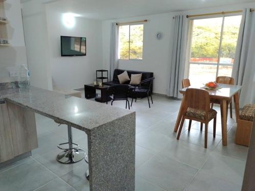 Zona Norte Apartment | Encanto de Serena