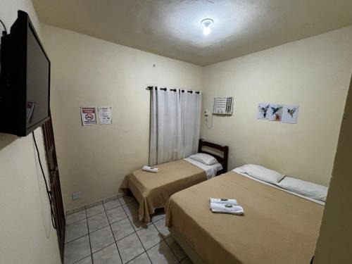 Marinas Apartment | Encanto do Beija-flor