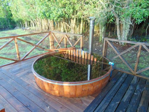 Chonchi Apartment | Encantos del Sur Chiloe
