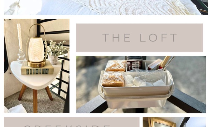 Venus House | Enchanting Loft in Venus - Perfect for a getaway