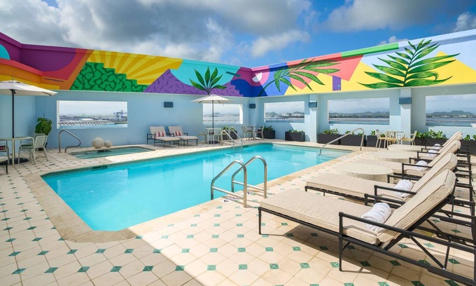 Old San Juan Hotel | Enchantment Of The Walled City At Your Doorstep
