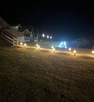 Ibatiba Cabin | Encontro das Águas Chalés