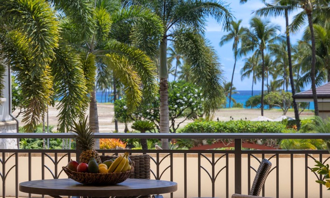 Ko Olina Villa | End Summer in style. Discounted FALL RATES!-OT204- Sleeps up to 6- 2 bed, 2 bath